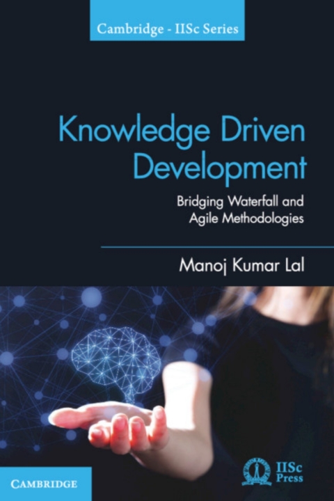 Cover image for book Knowledge Driven Development