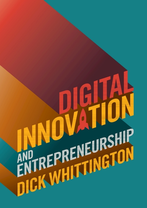 Cover image for book Digital Innovation and Entrepreneurship