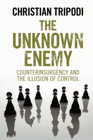 The Unknown Enemy