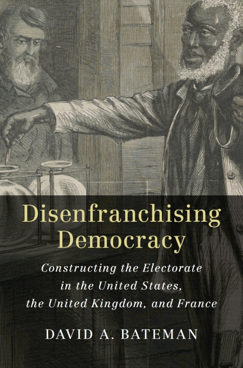 Disenfranchising Democracy 
