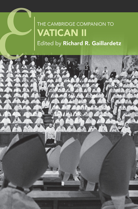 The Cambridge Companion to Vatican II 
