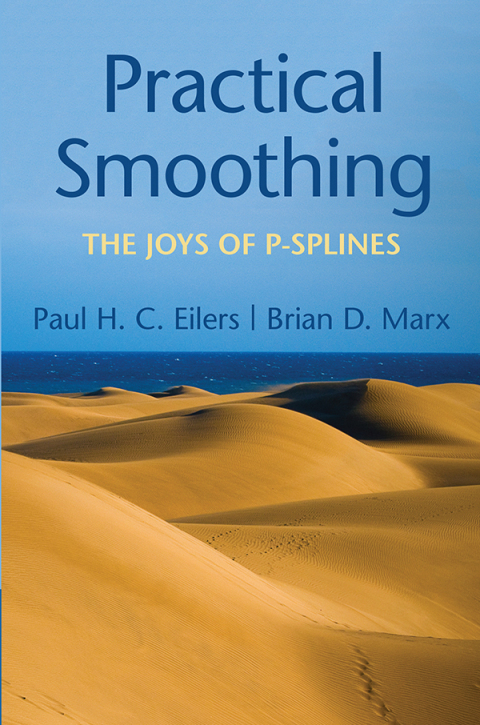 Cover image for book Practical Smoothing