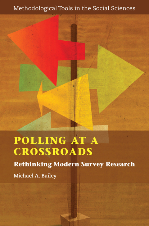 Cover image for book Polling at a Crossroads