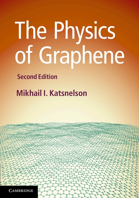 Cover image for book The Physics of Graphene