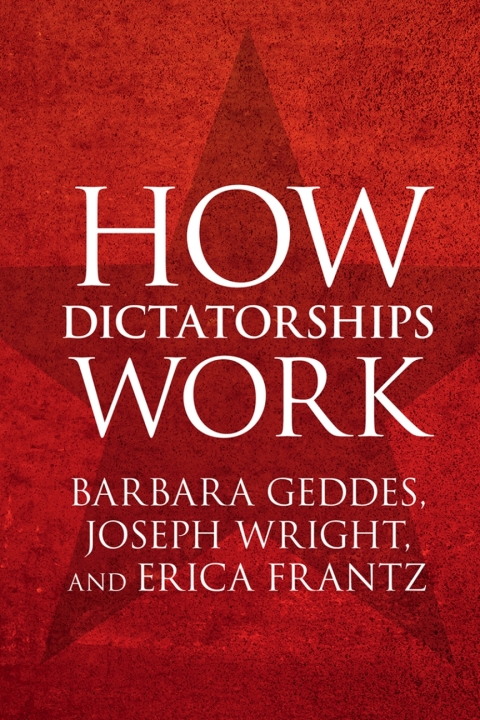 How Dictatorships Work