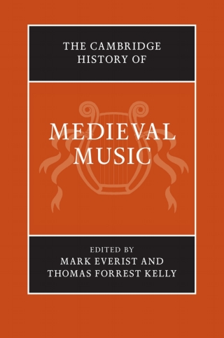 The Cambridge History of Medieval Music
