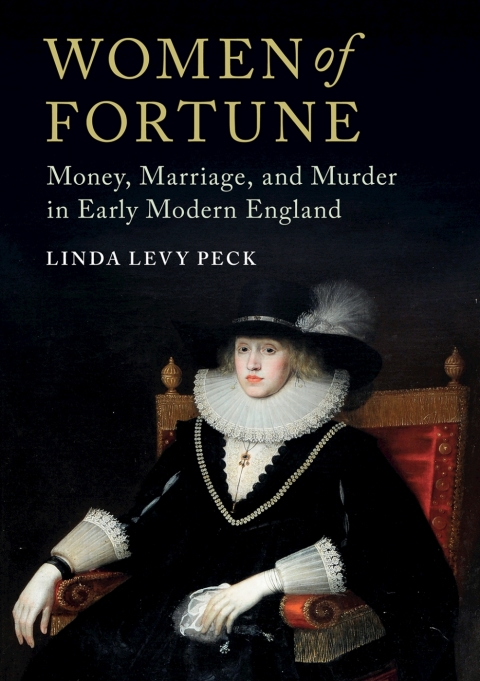 Cover image for book Women of Fortune