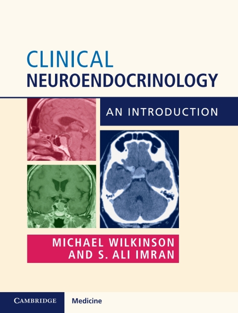 Clinical Neuroendocrinology 