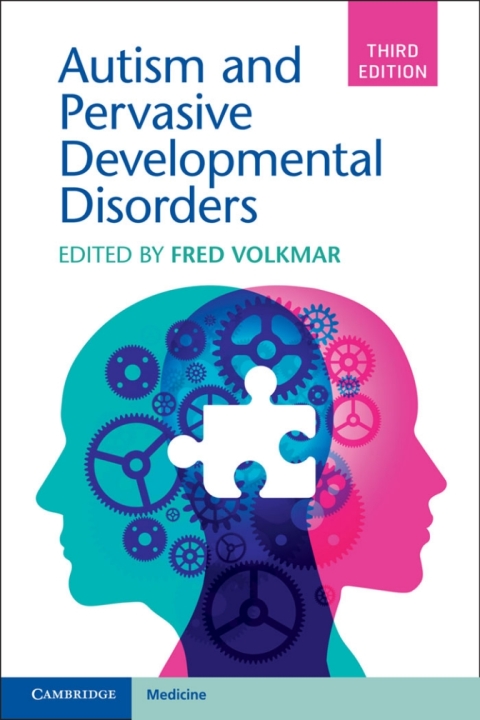 Autism and Pervasive Developmental Disorders 