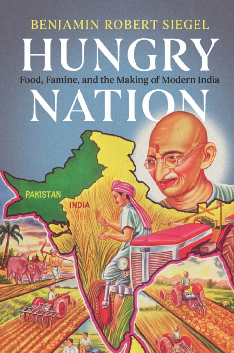 Hungry Nation 