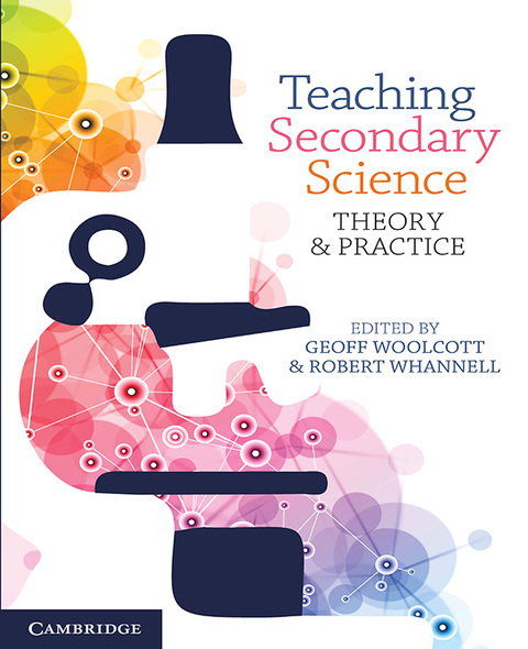 Cover image for book Teaching Secondary Science