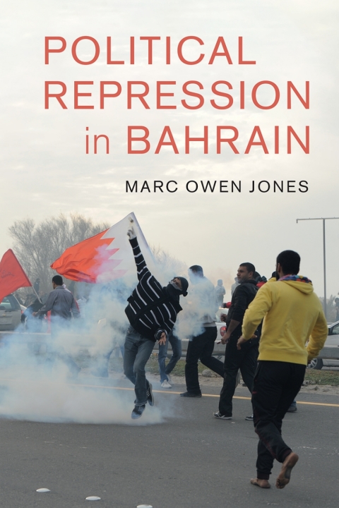Political Repression in Bahrain 