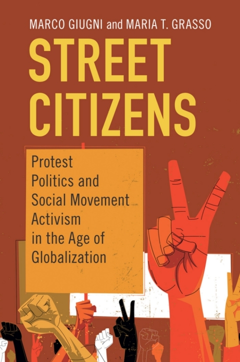 Street Citizens 