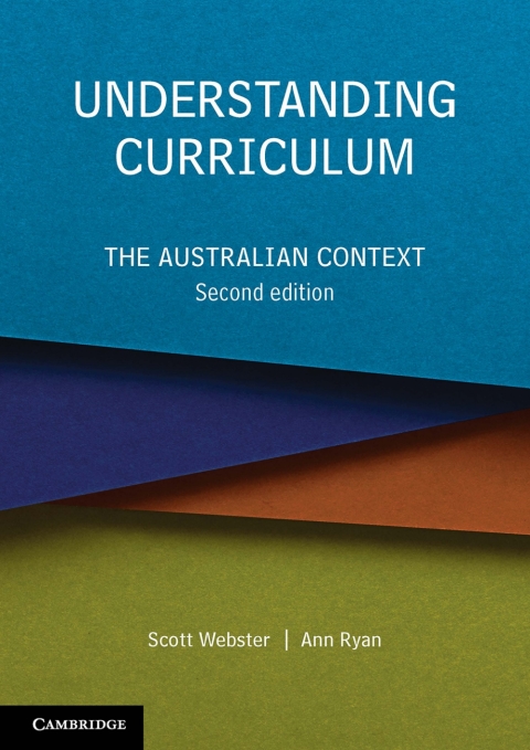 Understanding Curriculum 