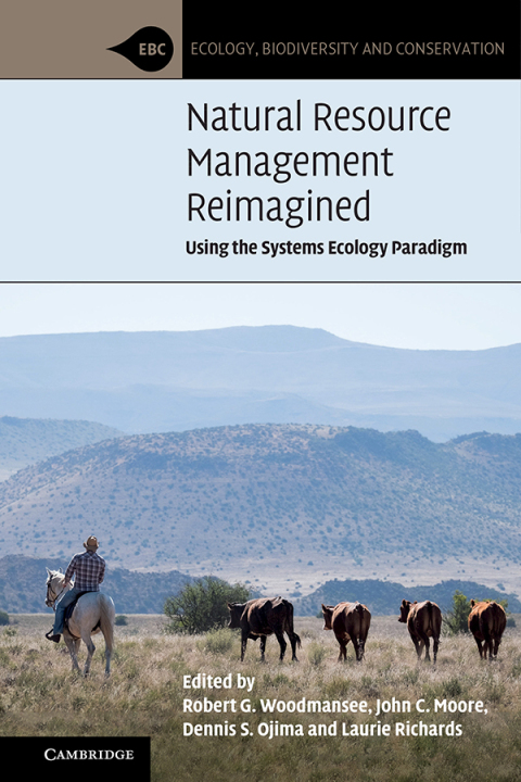 Natural Resource Management Reimagined 