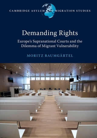 Demanding Rights