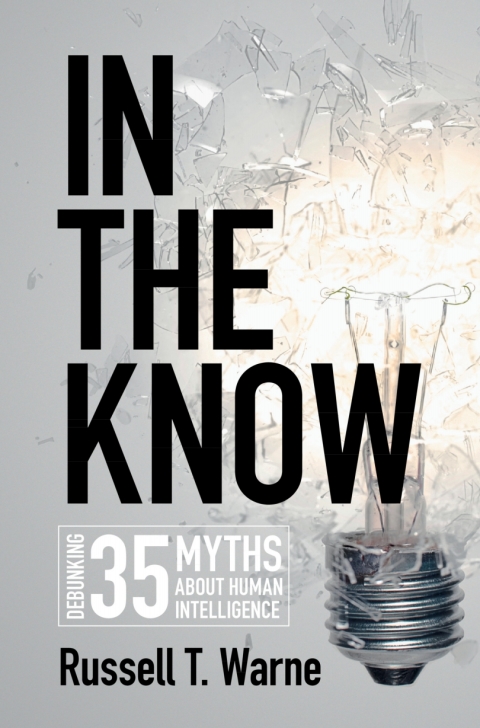 Cover image for book In the Know