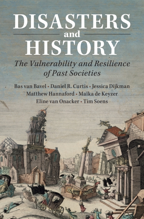Disasters and History 