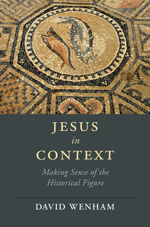 Jesus in Context 