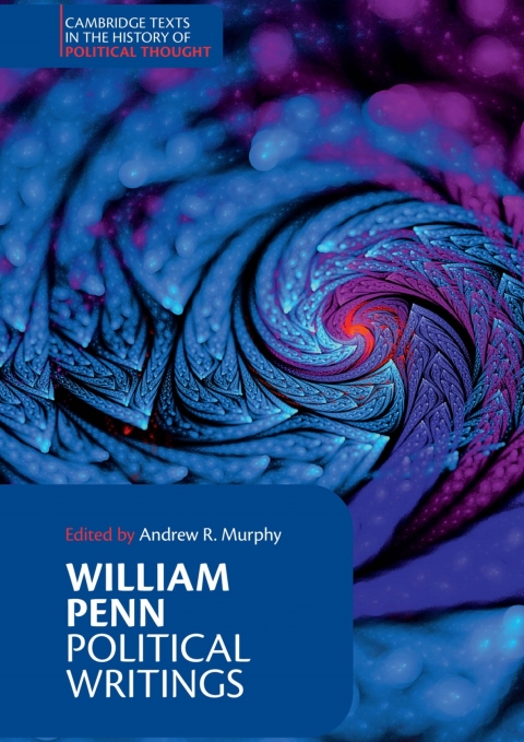 William Penn: Political Writings 