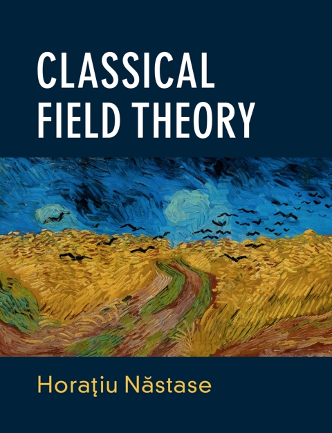 Cover image for book Classical Field Theory
