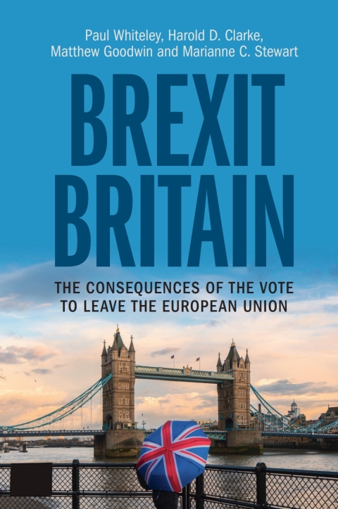 Brexit Britain 