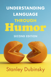 Understanding Language through Humor