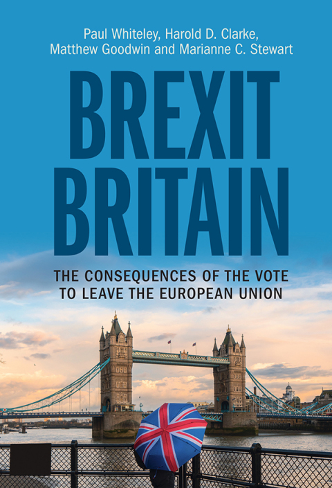 Brexit Britain 
