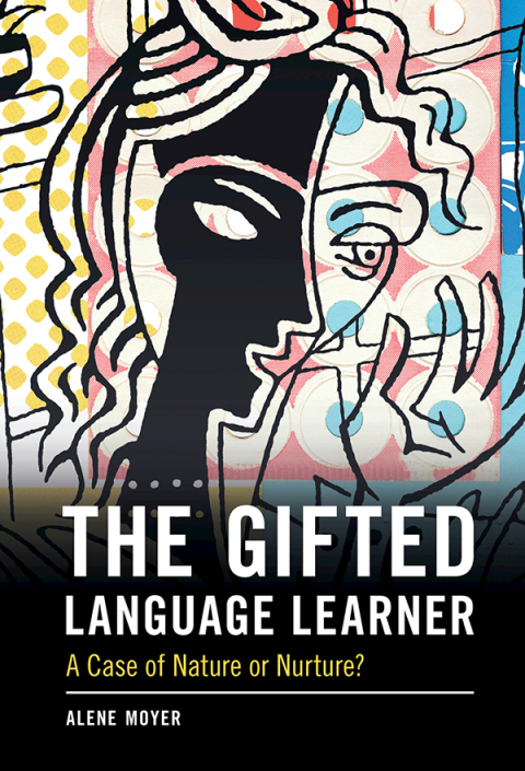 Cover image for book The Gifted Language Learner