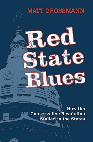 Red State Blues