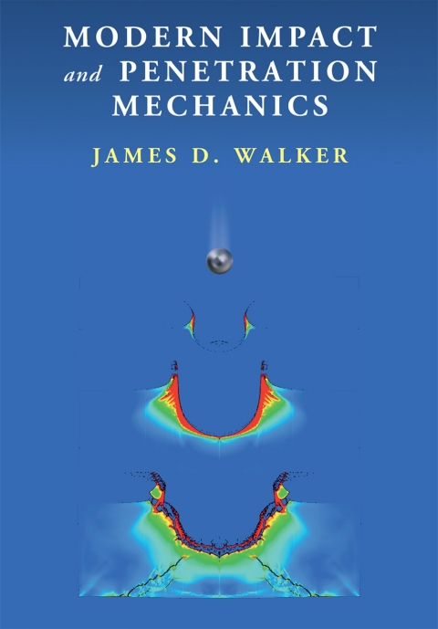Cover image for book Modern Impact and Penetration Mechanics