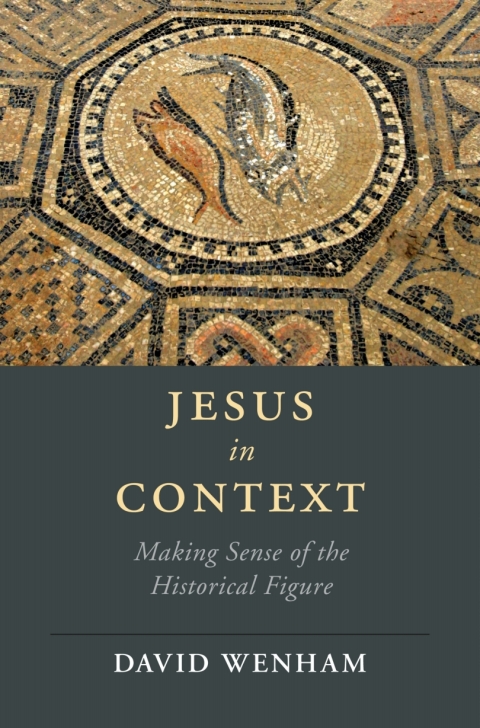 Jesus in Context 