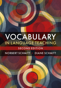 Vocabulary in Language Teaching