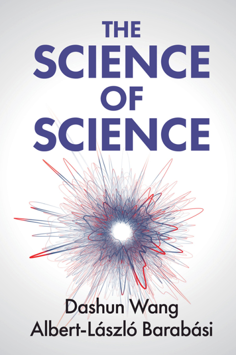 Cover image for book The Science of Science
