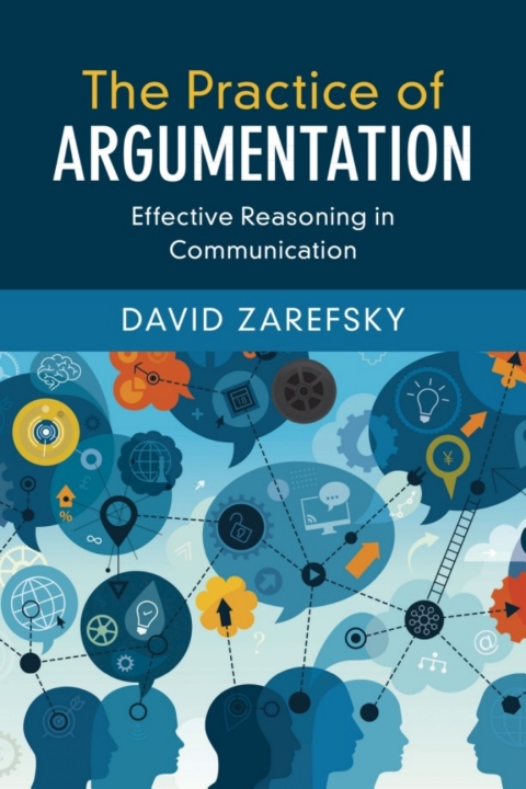 Cover image for book The Practice of Argumentation