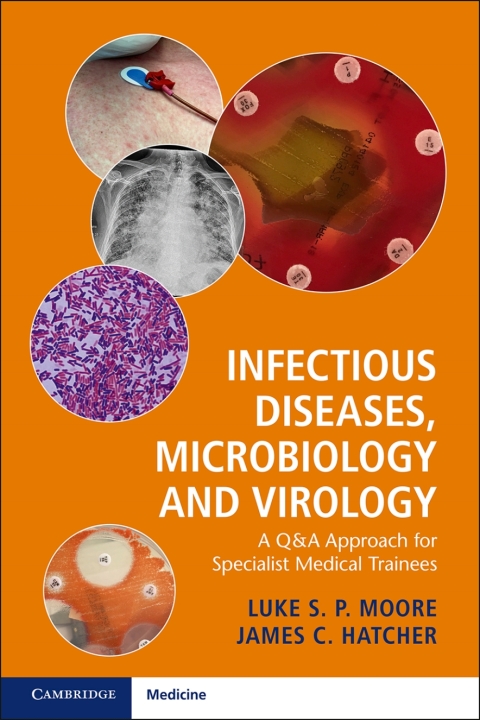 Infectious Diseases, Microbiology and Virology 