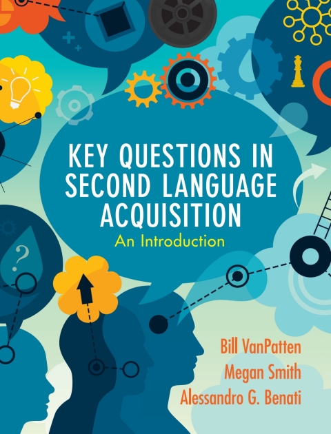 Key Questions in Second Language Acquisition 
