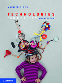 صورة الغلاف: Technologies for Children 2nd edition 9781108668927