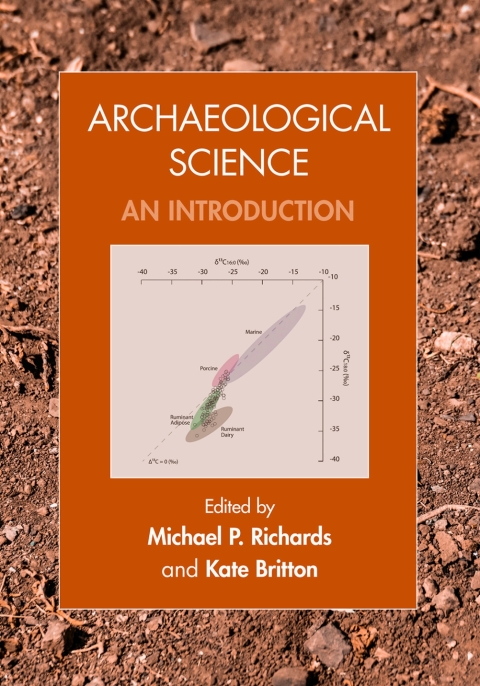Archaeological Science 