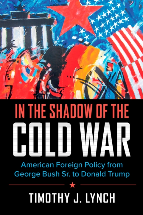 Cover image for book In the Shadow of the Cold War