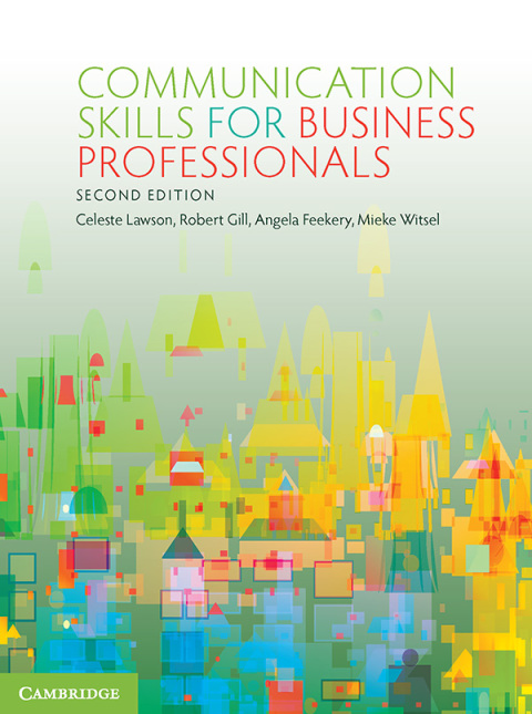 Communication Skills for Business Professionals 