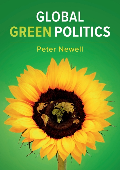 Global Green Politics 