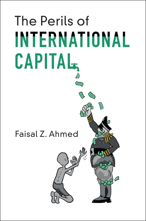 The Perils of International Capital 