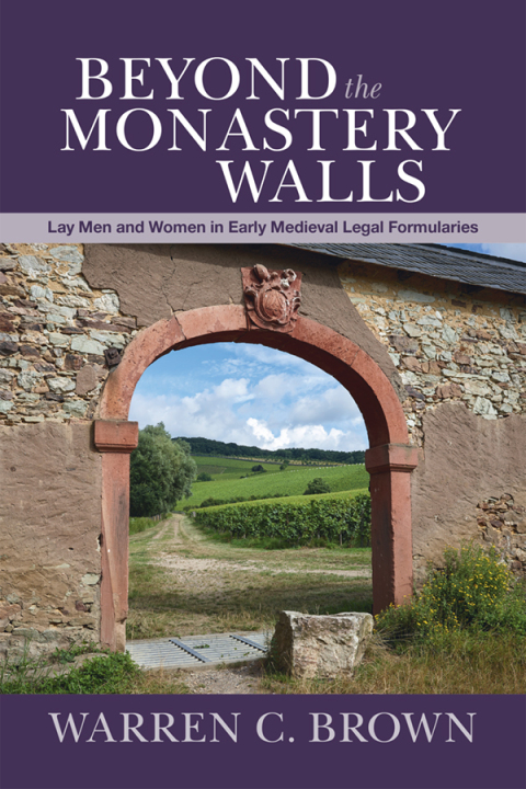 Cover image for book Beyond the Monastery Walls