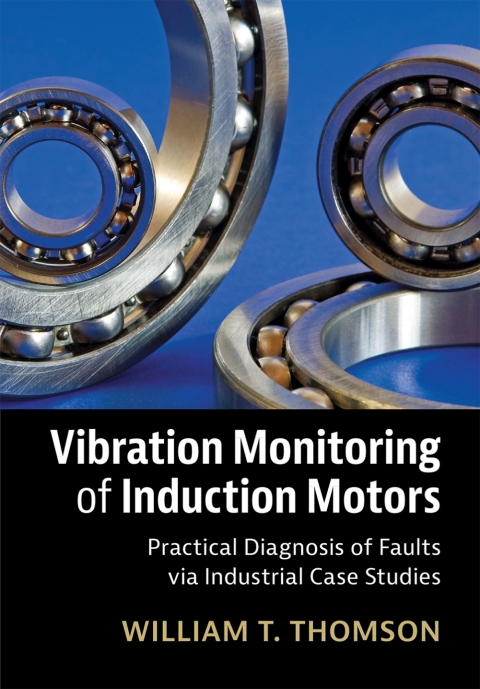 Vibration Monitoring of Induction Motors 