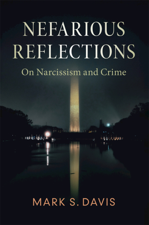 Cover image for book Nefarious Reflections