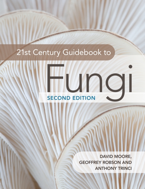 21st Century Guidebook to Fungi 