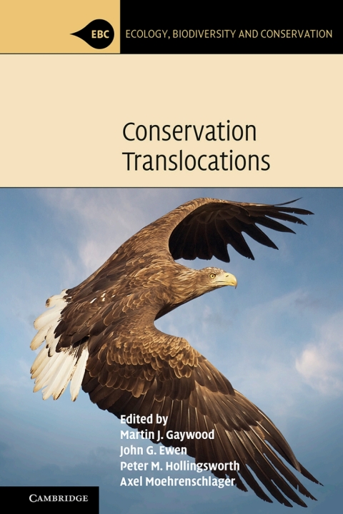 Conservation Translocations 
