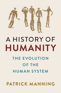 Cover image: A History of Humanity 9781108478199