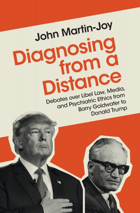 Cover image for book Diagnosing from a Distance